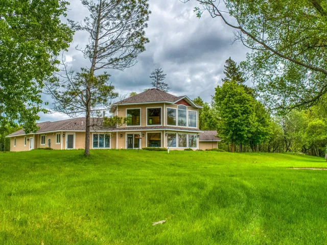 $1,285,000 | 10586 Turtle River Lake Road Northeast, Bemidji, MN 56601