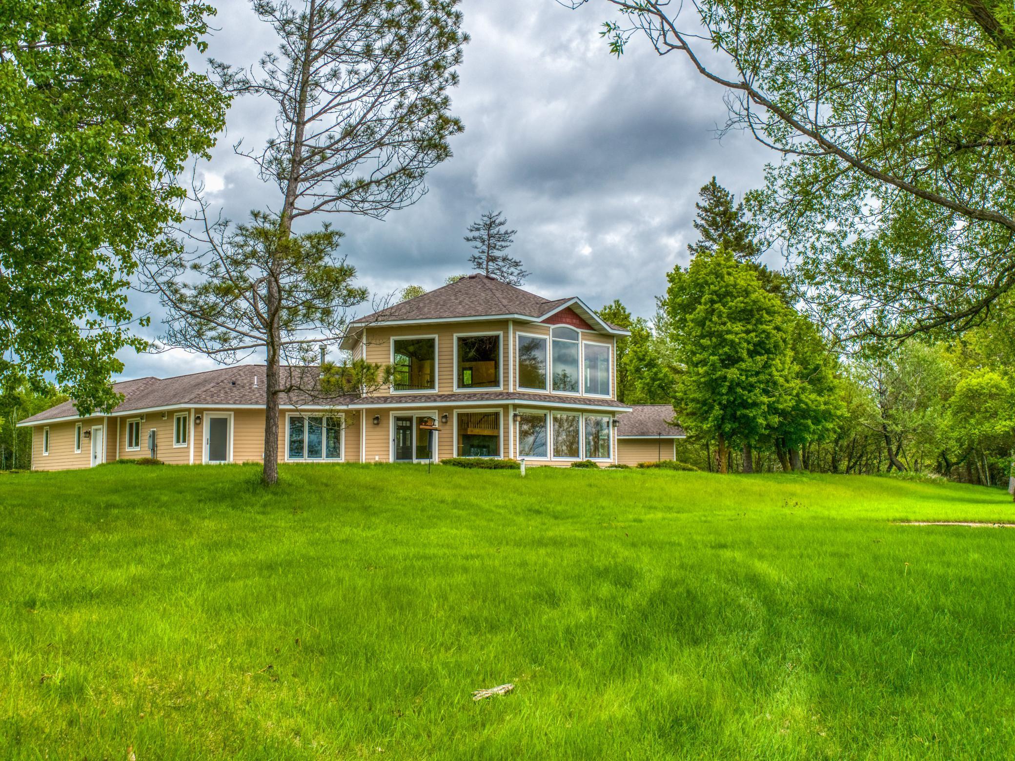10586 Turtle River Lake Road Northeast Bemidji, MN 56601 - Photo 3 of 93