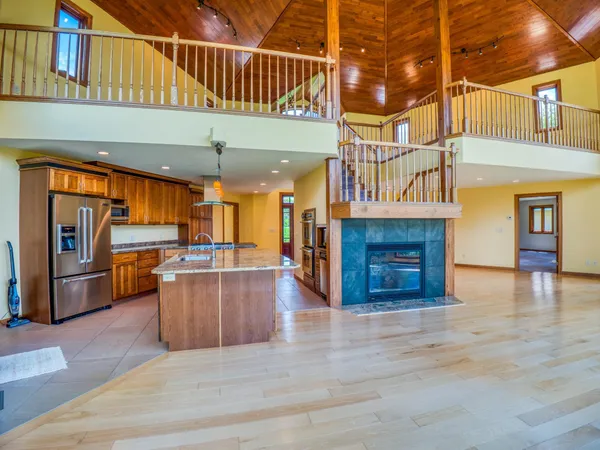 $1,285,000 | 10586 Turtle River Lake Road Northeast, Bemidji, MN 56601