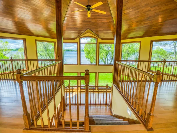 $1,285,000 | 10586 Turtle River Lake Road Northeast, Bemidji, MN 56601