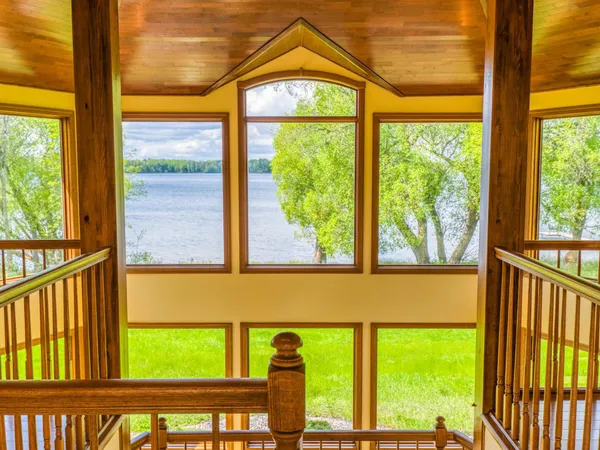 $1,285,000 | 10586 Turtle River Lake Road Northeast, Bemidji, MN 56601