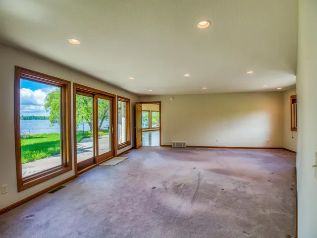 $1,285,000 | 10586 Turtle River Lake Road Northeast, Bemidji, MN 56601