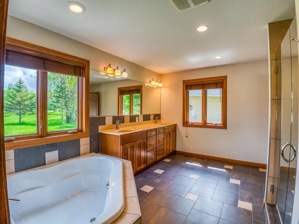 $1,285,000 | 10586 Turtle River Lake Road Northeast, Bemidji, MN 56601