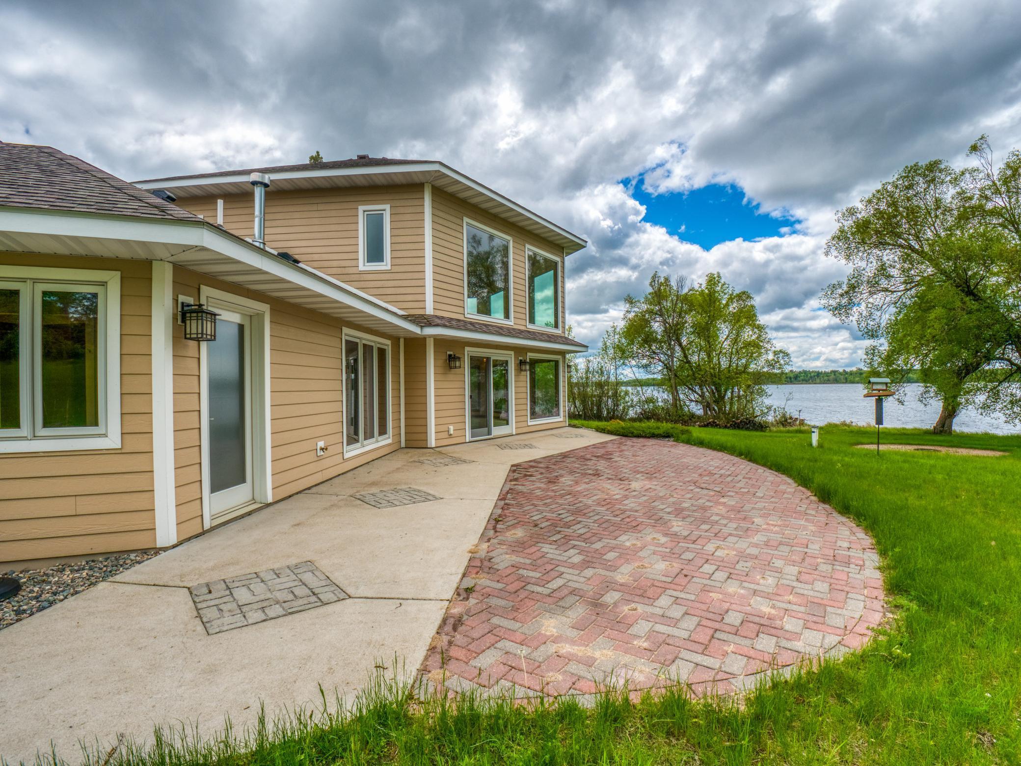 10586 Turtle River Lake Road Northeast Bemidji, MN 56601 - Photo 60 of 93