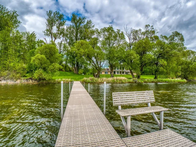 $1,285,000 | 10586 Turtle River Lake Road Northeast, Bemidji, MN 56601