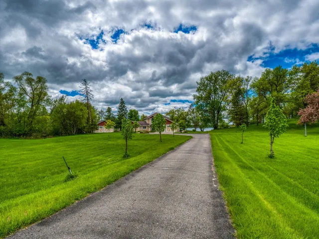 $1,285,000 | 10586 Turtle River Lake Road Northeast, Bemidji, MN 56601