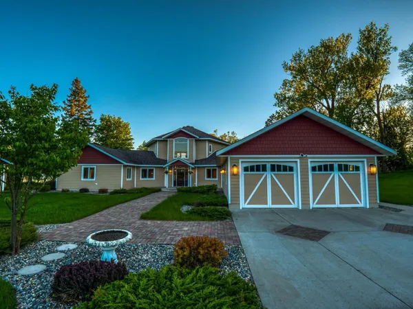 $1,285,000 | 10586 Turtle River Lake Road Northeast, Bemidji, MN 56601