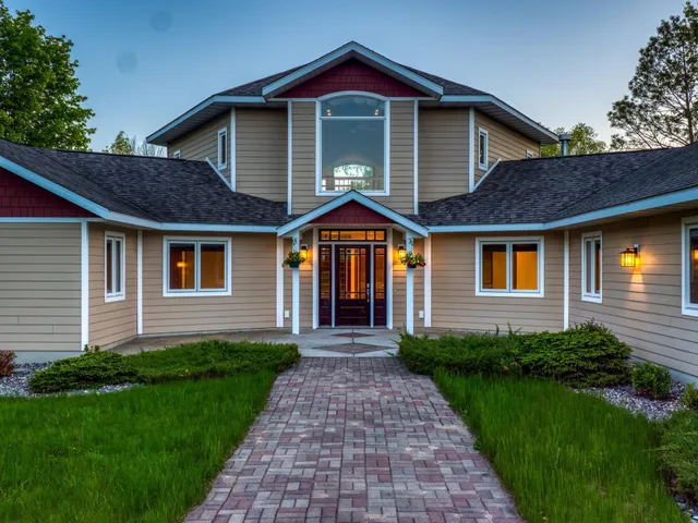 $1,285,000 | 10586 Turtle River Lake Road Northeast, Bemidji, MN 56601