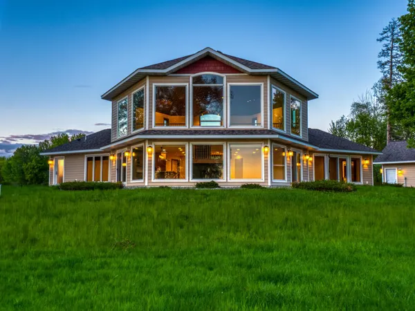 $1,285,000 | 10586 Turtle River Lake Road Northeast, Bemidji, MN 56601