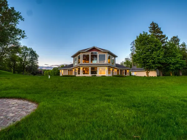 $1,285,000 | 10586 Turtle River Lake Road Northeast, Bemidji, MN 56601