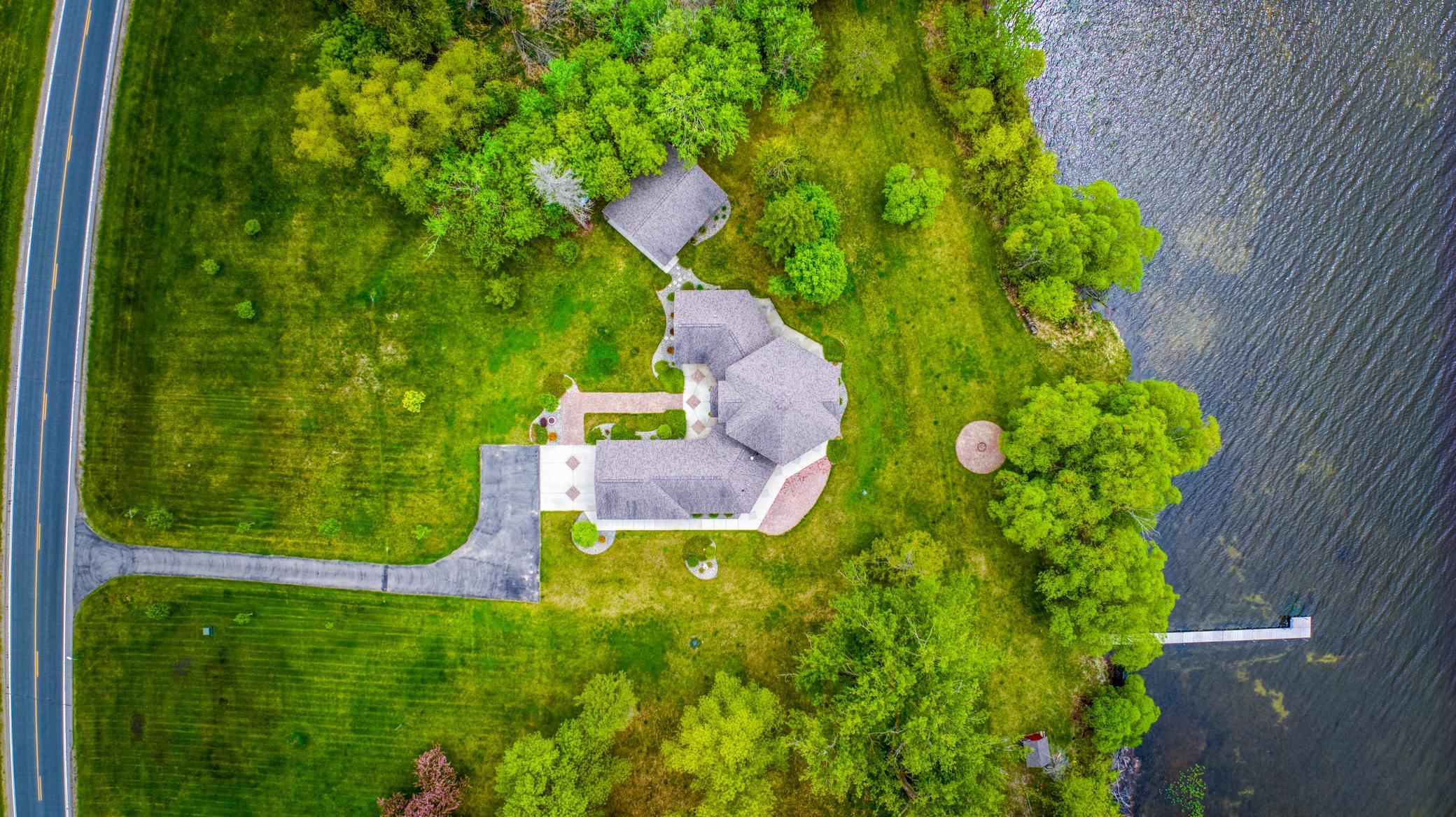 10586 Turtle River Lake Road Northeast Bemidji, MN 56601 - Photo 78 of 93