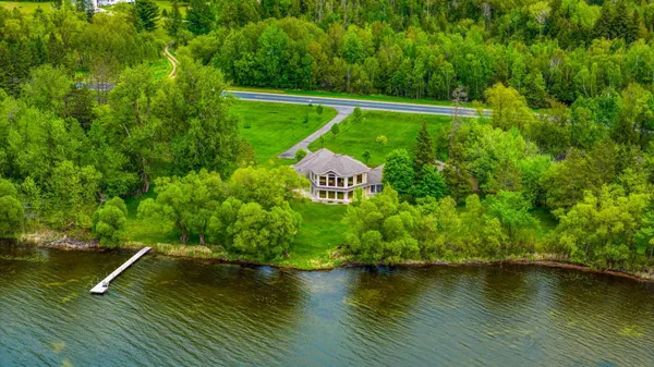 $1,285,000 | 10586 Turtle River Lake Road Northeast, Bemidji, MN 56601