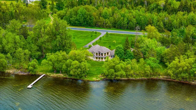 $1,285,000 | 10586 Turtle River Lake Road Northeast, Bemidji, MN 56601