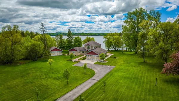 $1,285,000 | 10586 Turtle River Lake Road Northeast, Bemidji, MN 56601