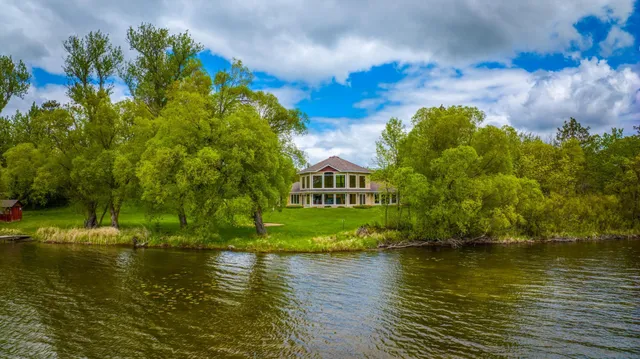 $1,285,000 | 10586 Turtle River Lake Road Northeast, Bemidji, MN 56601