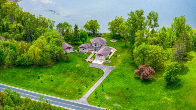 $1,285,000 | 10586 Turtle River Lake Road Northeast, Bemidji, MN 56601