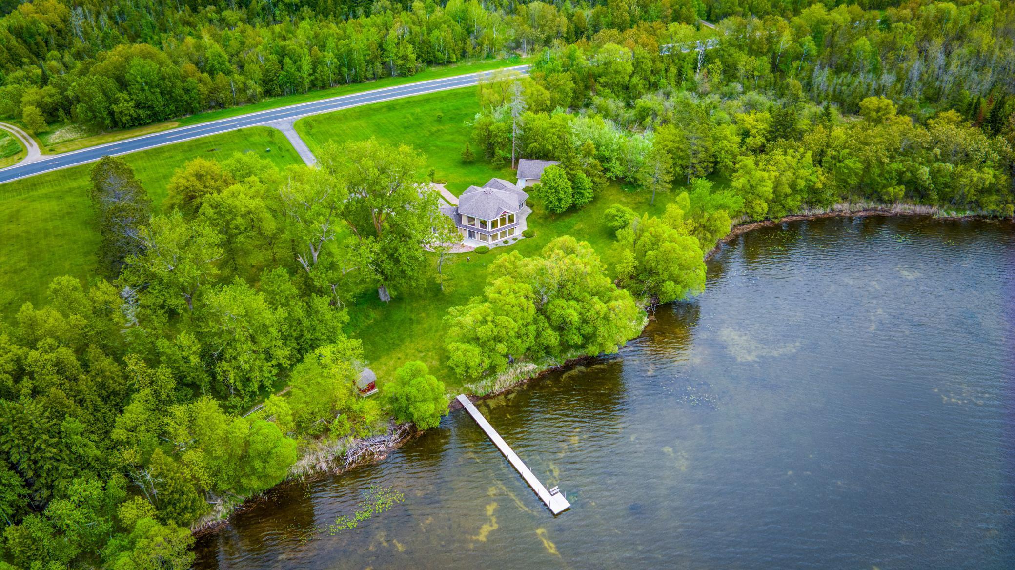 10586 Turtle River Lake Road Northeast Bemidji, MN 56601 - Photo 83 of 93