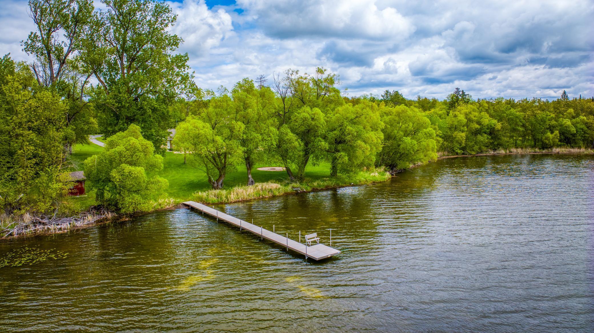 10586 Turtle River Lake Road Northeast Bemidji, MN 56601 - Photo 84 of 93
