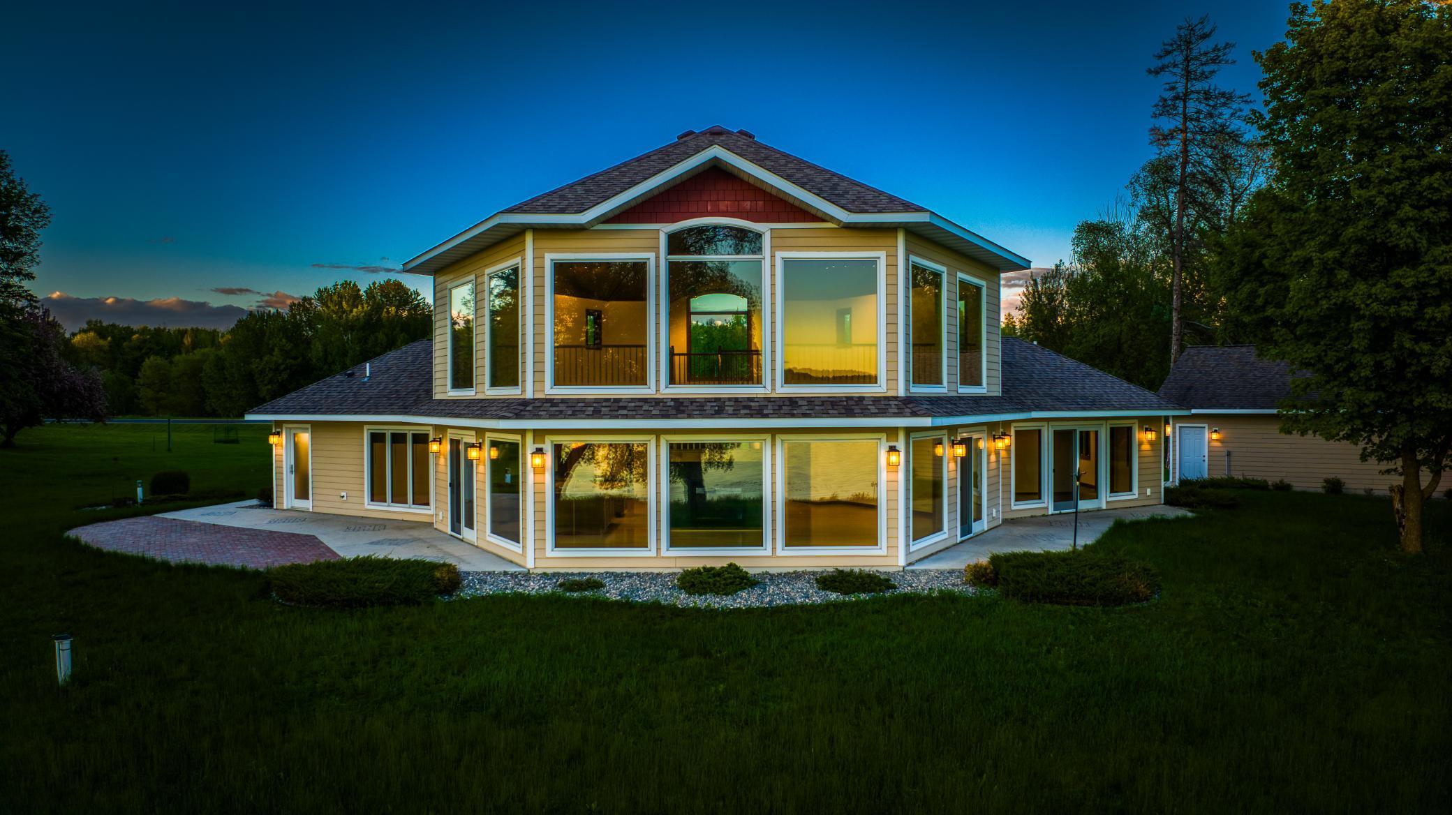 10586 Turtle River Lake Road Northeast Bemidji, MN 56601 - Photo 86 of 93