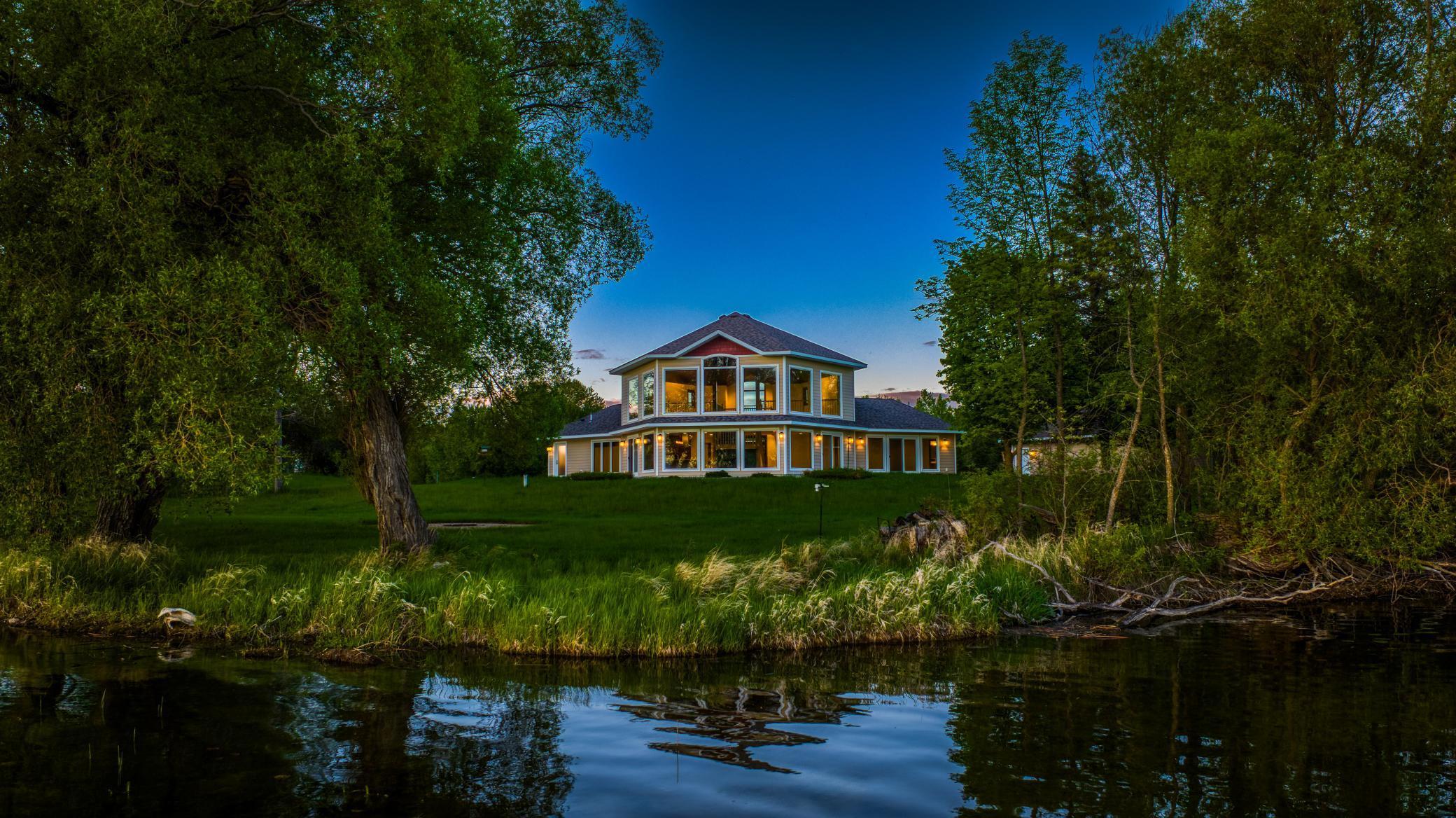 10586 Turtle River Lake Road Northeast Bemidji, MN 56601 - Photo 89 of 93