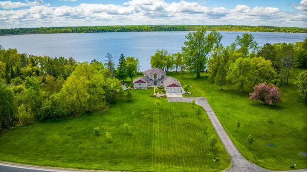 $1,285,000 | 10586 Turtle River Lake Road Northeast, Bemidji, MN 56601