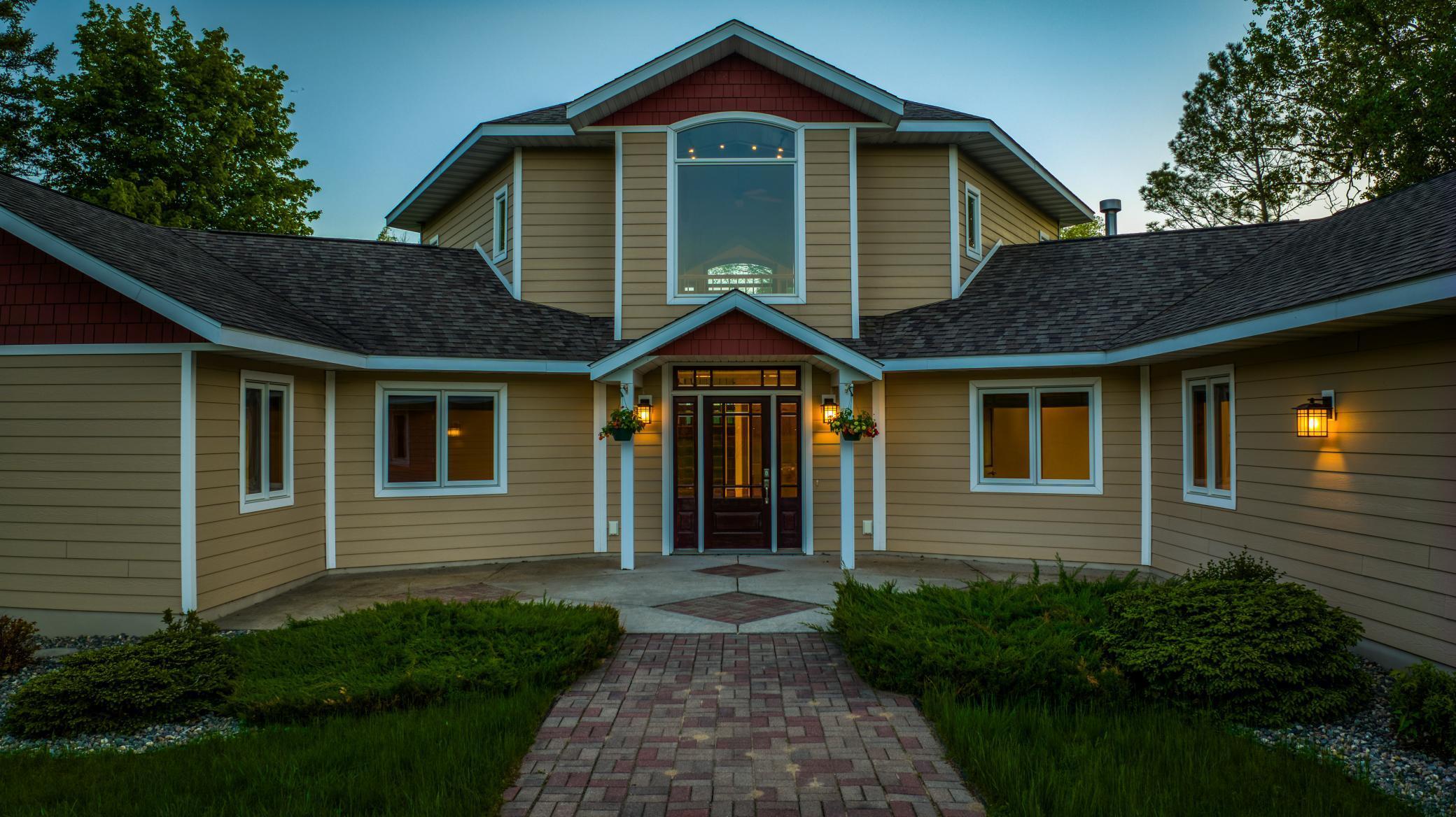 10586 Turtle River Lake Road Northeast Bemidji, MN 56601 - Photo 91 of 93