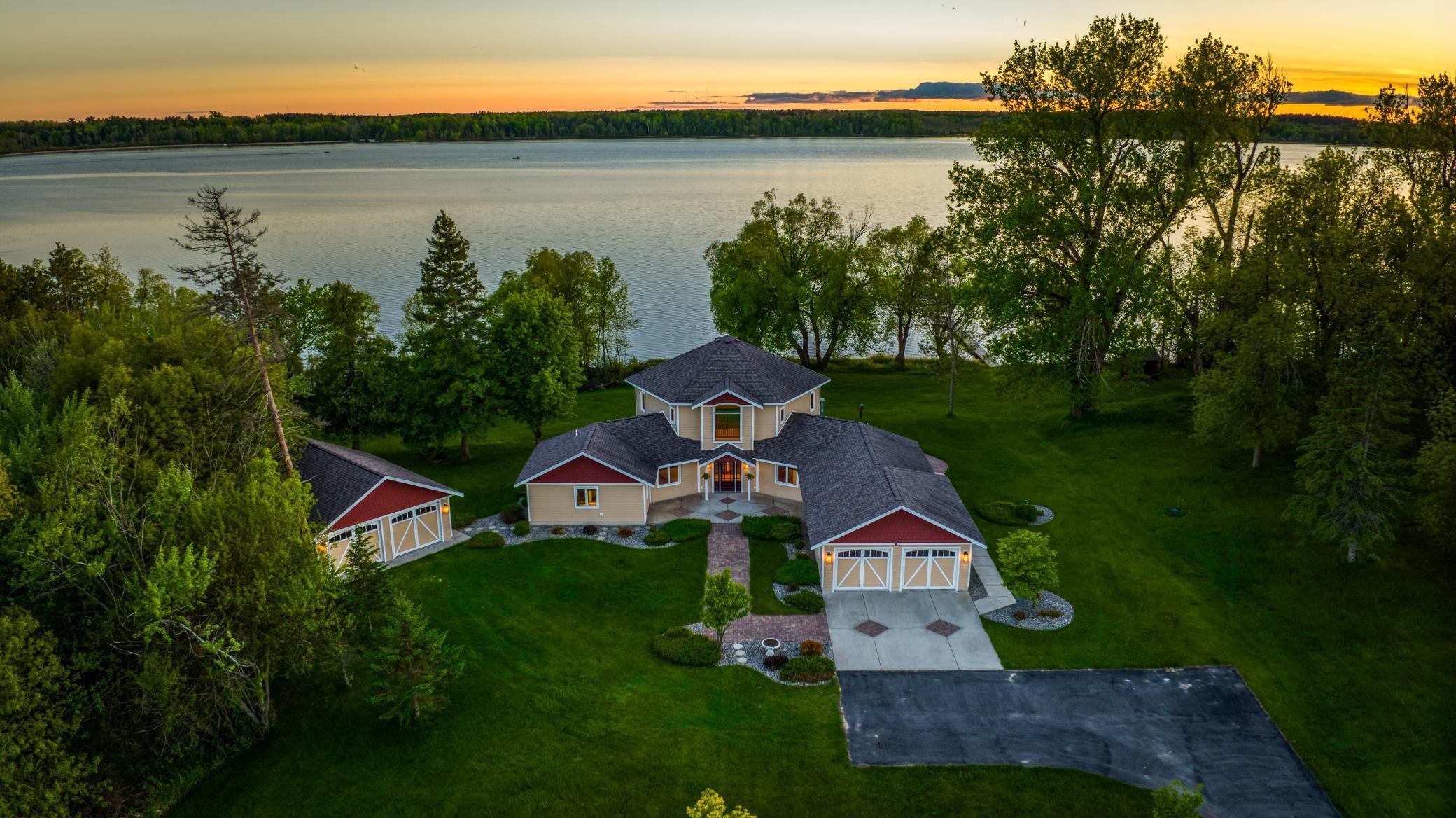 10586 Turtle River Lake Road Northeast Bemidji, MN 56601 - Photo 92 of 93