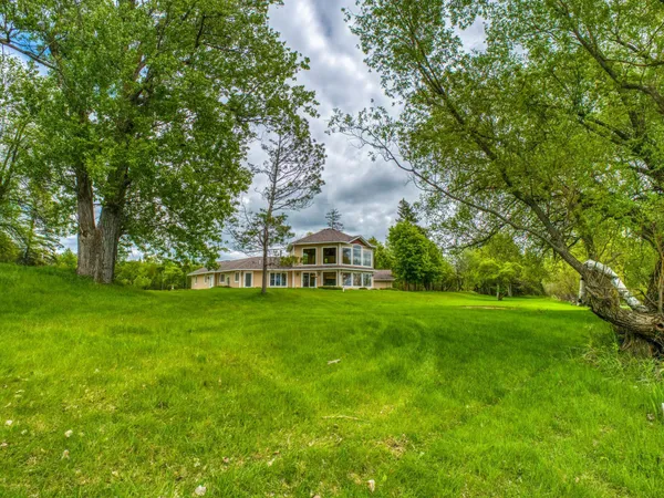 $1,285,000 | 10586 Turtle River Lake Road Northeast, Bemidji, MN 56601