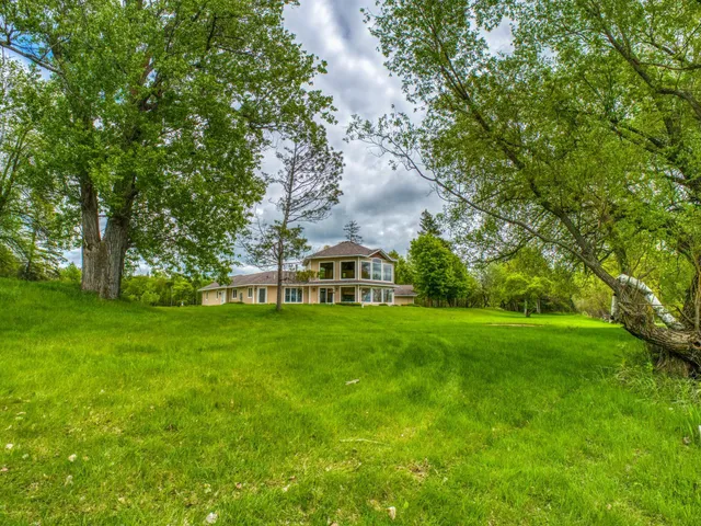 $1,285,000 | 10586 Turtle River Lake Road Northeast, Bemidji, MN 56601