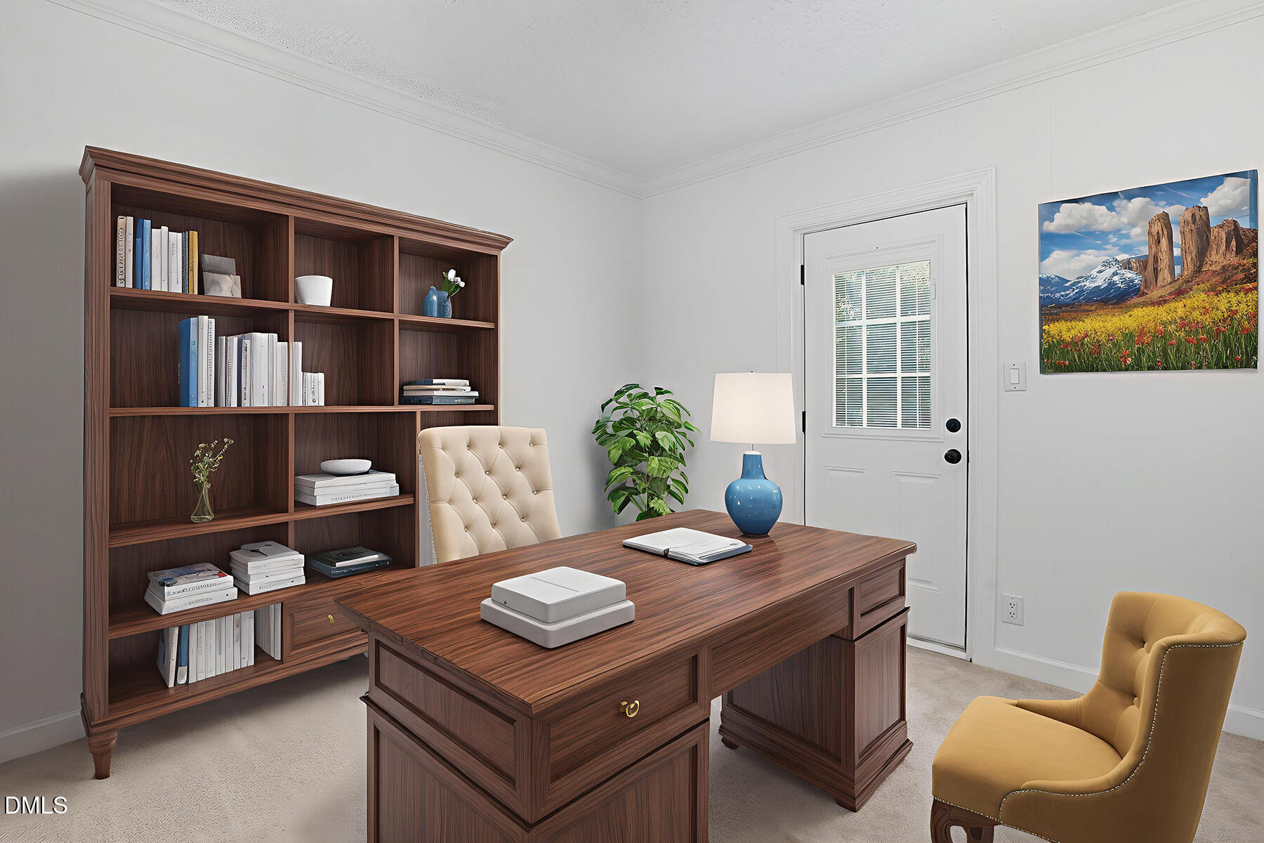 6273 Nicole Road Spring Hope, NC 27882 - Photo 16 of 32 Office