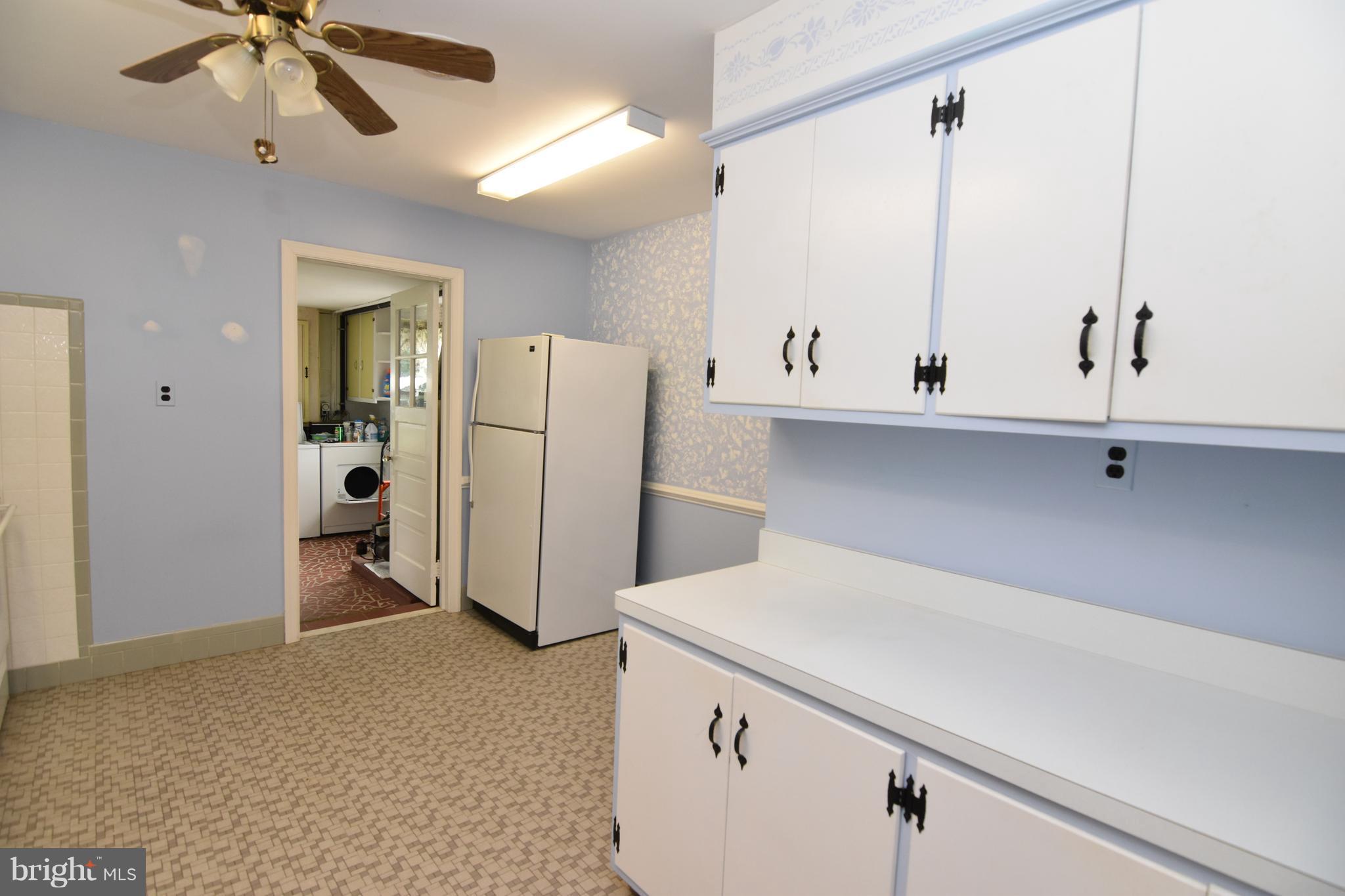 38000 Ed Brown Road Coltons Point, MD 20626 - Photo 11 of 30 Kitchen