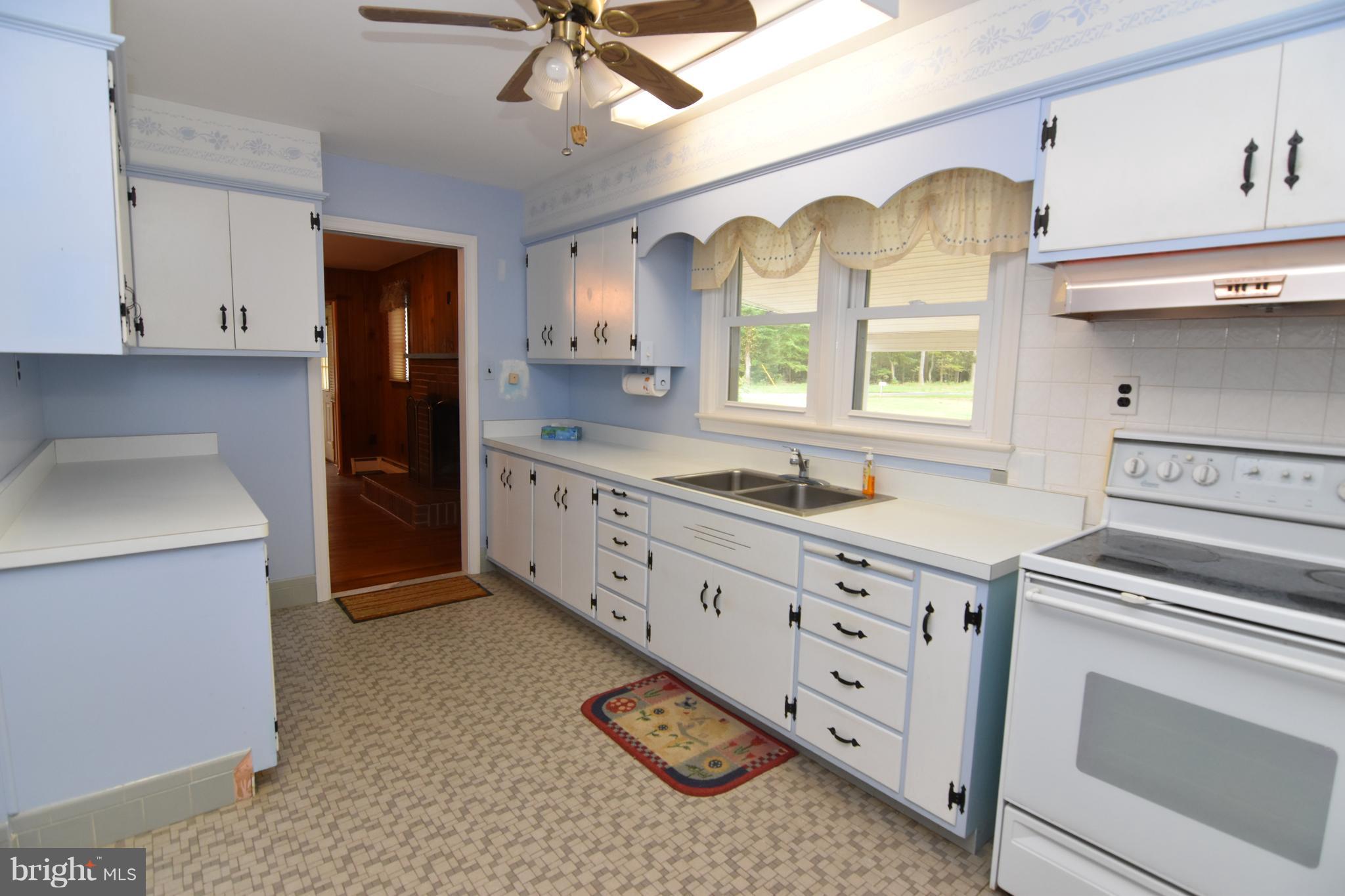 38000 Ed Brown Road Coltons Point, MD 20626 - Photo 12 of 30 Kitchen