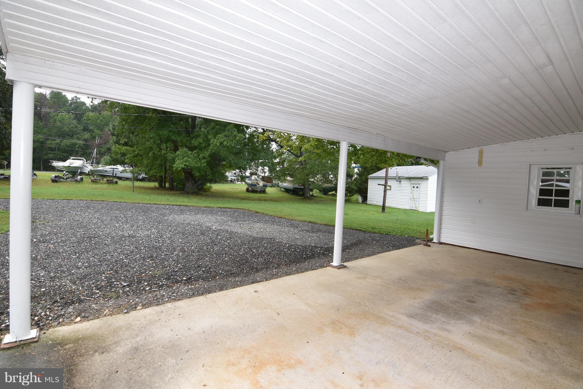 38000 Ed Brown Road Coltons Point, MD 20626 - Photo 19 of 30 Exterior (General)