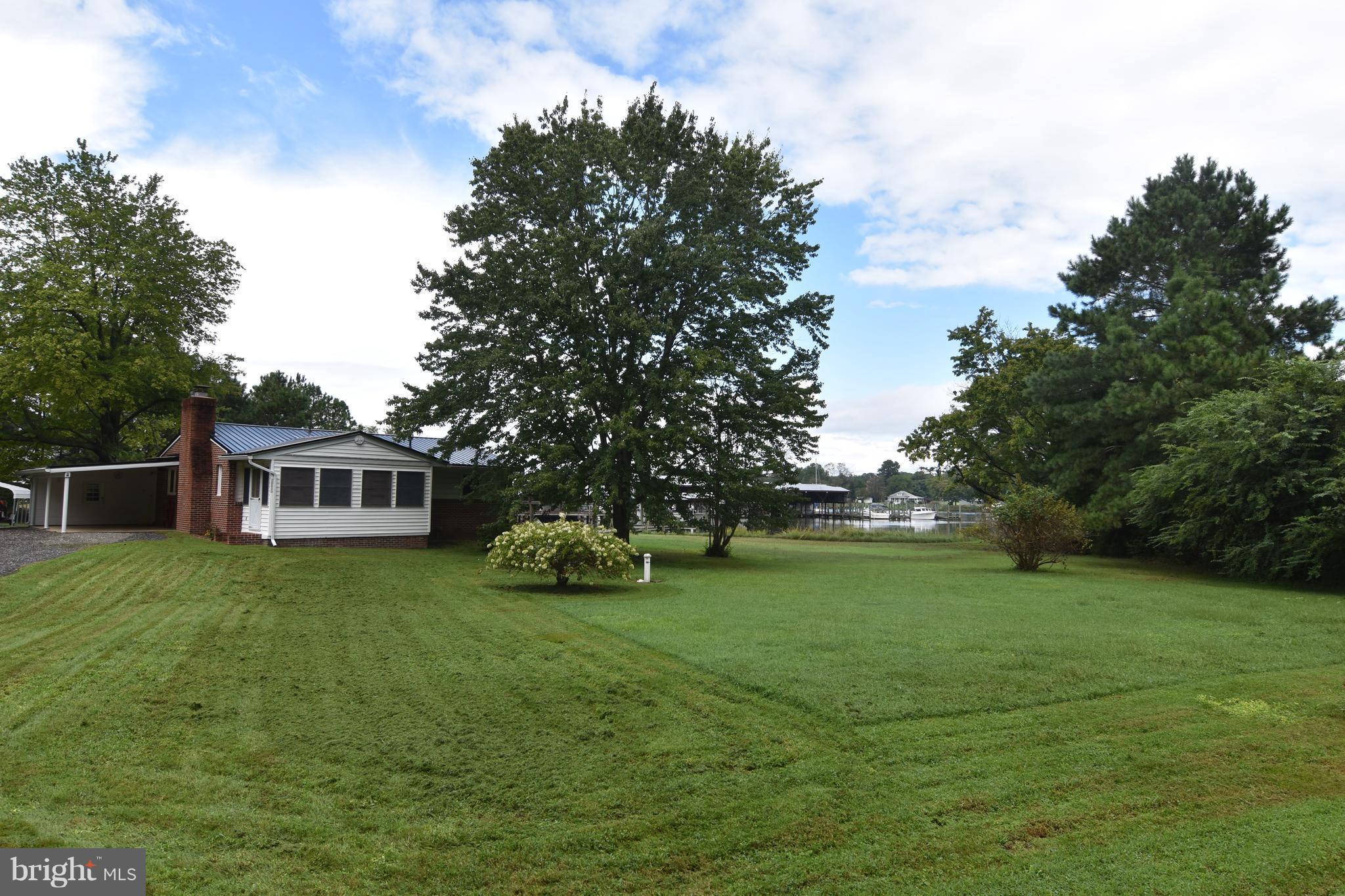 38000 Ed Brown Road Coltons Point, MD 20626 - Photo 21 of 30 Exterior (Front)