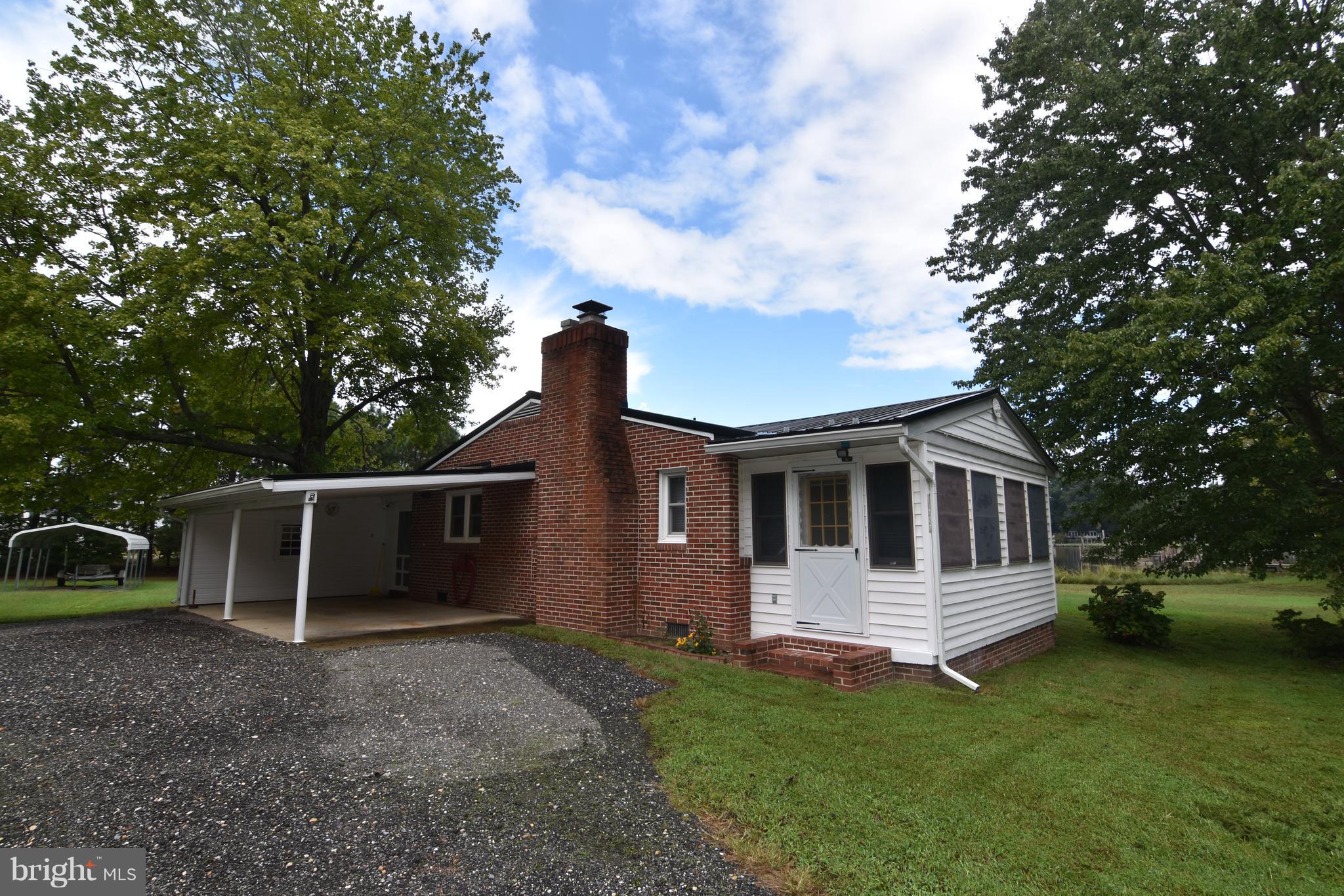 38000 Ed Brown Road Coltons Point, MD 20626 - Photo 22 of 30 Exterior (General)
