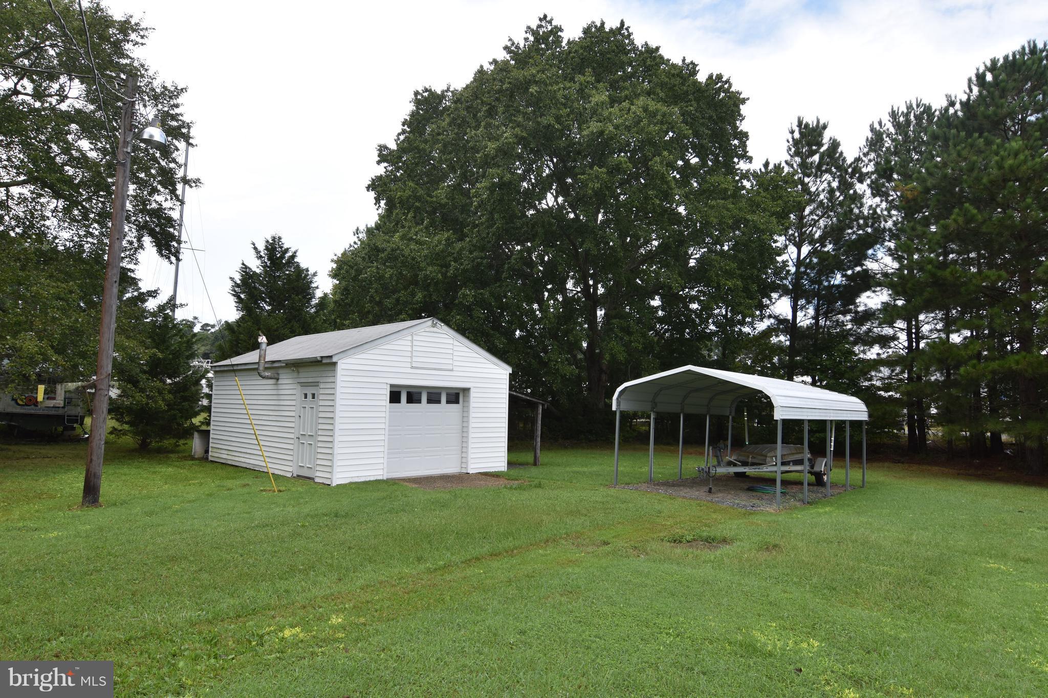 38000 Ed Brown Road Coltons Point, MD 20626 - Photo 23 of 30 Exterior (General)