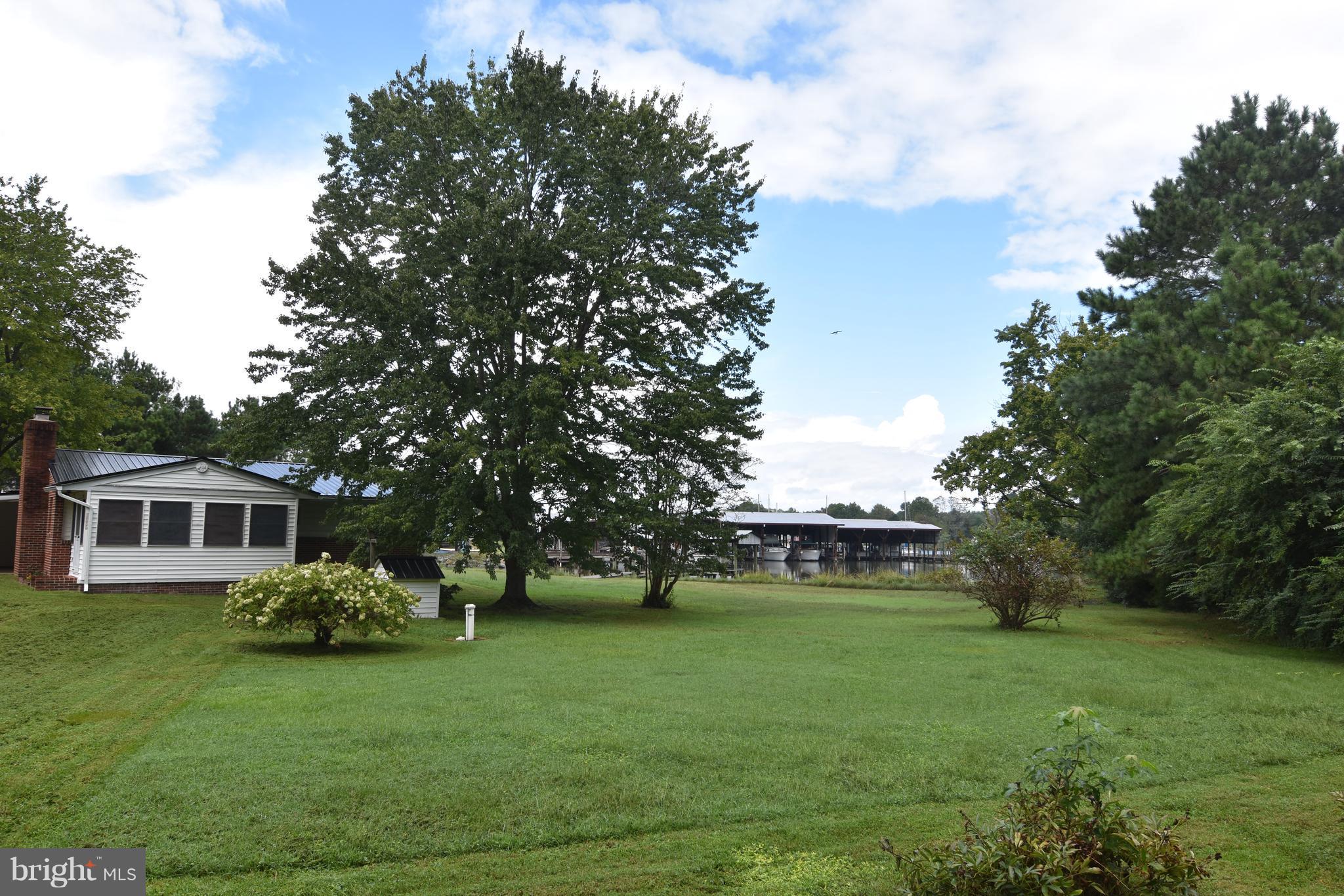 38000 Ed Brown Road Coltons Point, MD 20626 - Photo 25 of 30 Exterior (Front)
