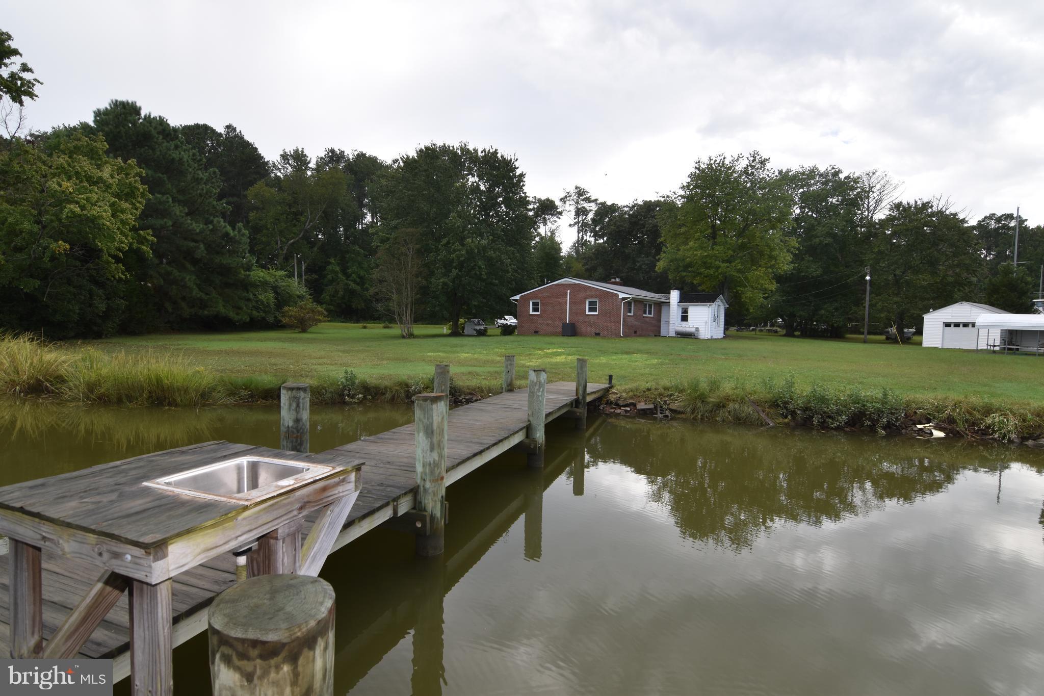 38000 Ed Brown Road Coltons Point, MD 20626 - Photo 26 of 30 Exterior (General)