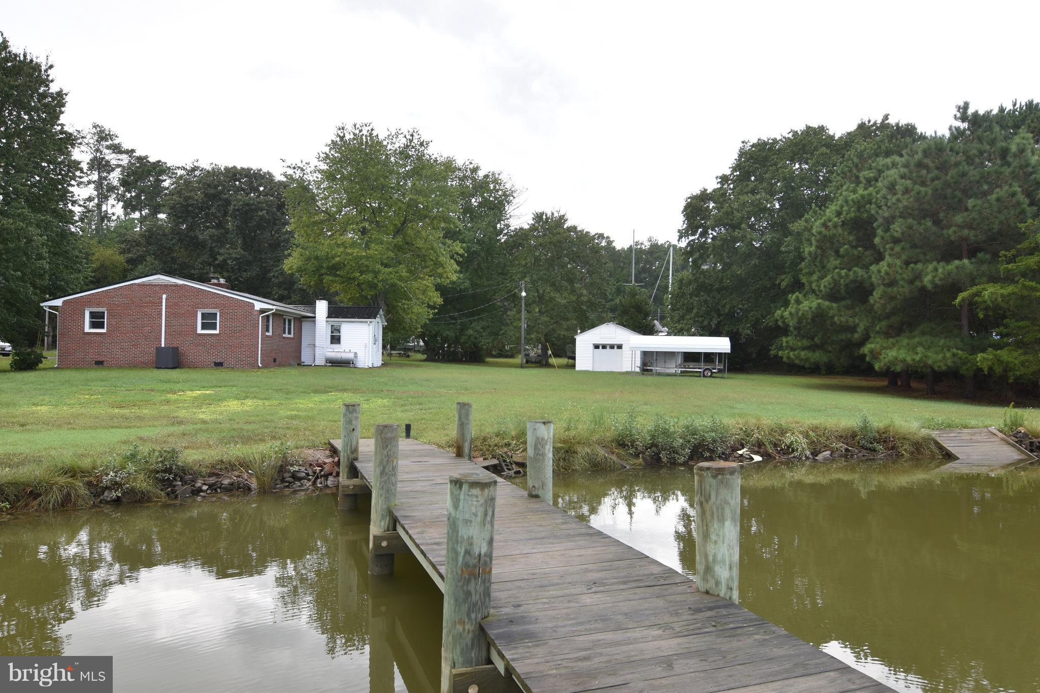 38000 Ed Brown Road Coltons Point, MD 20626 - Photo 27 of 30 Exterior (General)