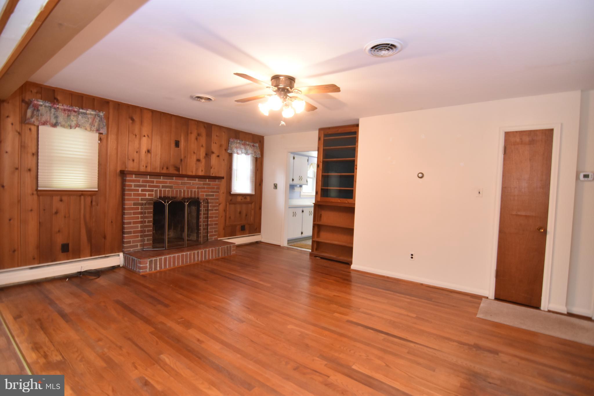 38000 Ed Brown Road Coltons Point, MD 20626 - Photo 7 of 30 Dining Room