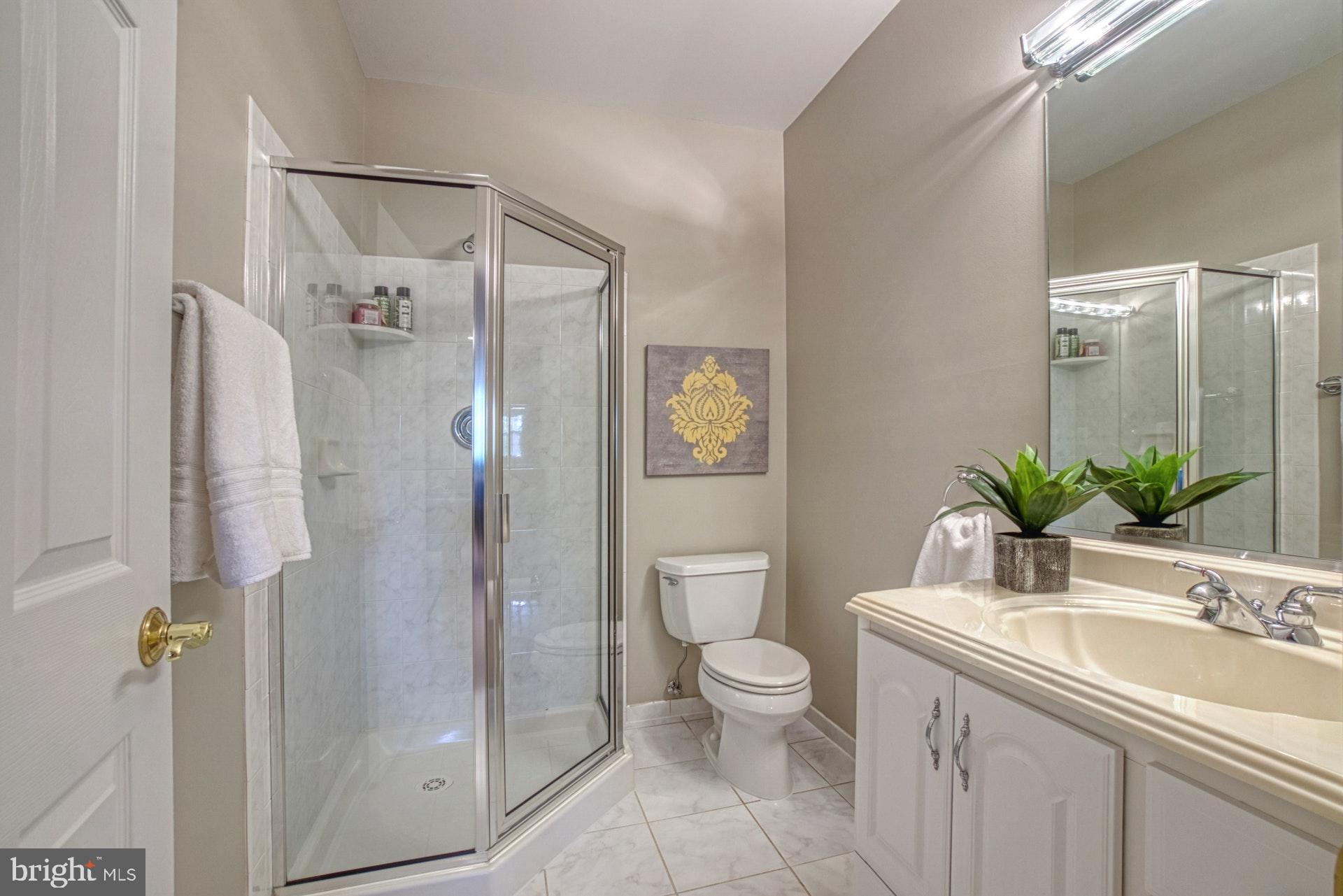 20052 Valhalla Square Ashburn, VA 20147 - Photo 21 of 30 FULL BATH IN BASEMENT