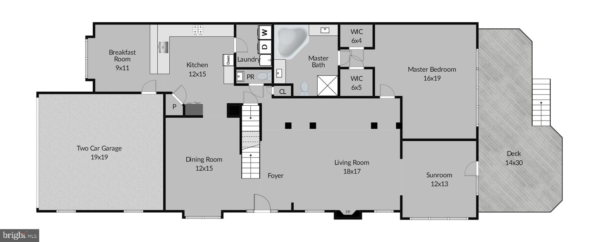 20052 Valhalla Square Ashburn, VA 20147 - Photo 27 of 30