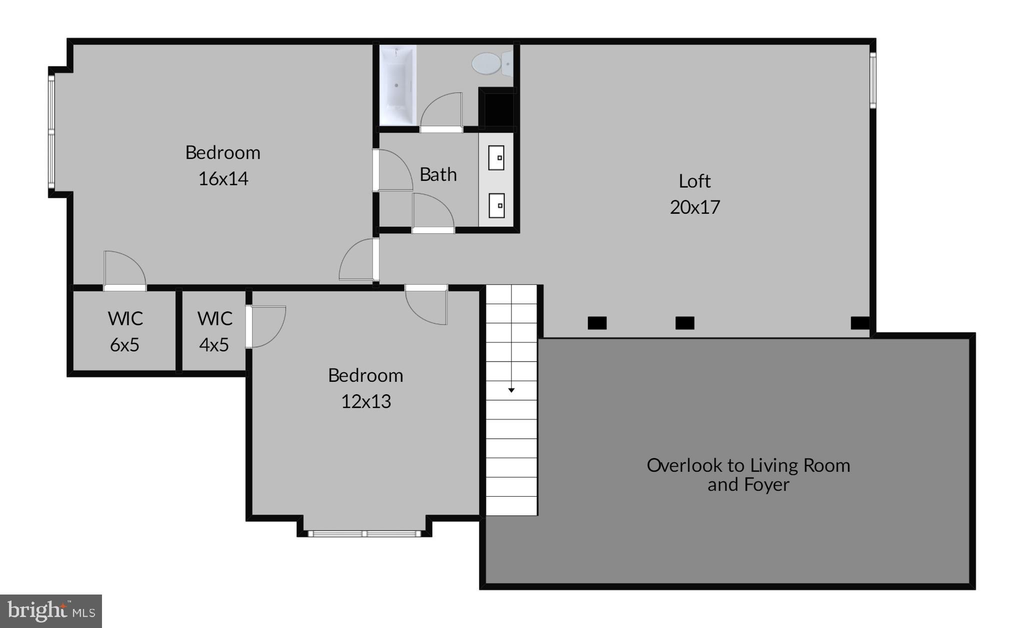 20052 Valhalla Square Ashburn, VA 20147 - Photo 28 of 30