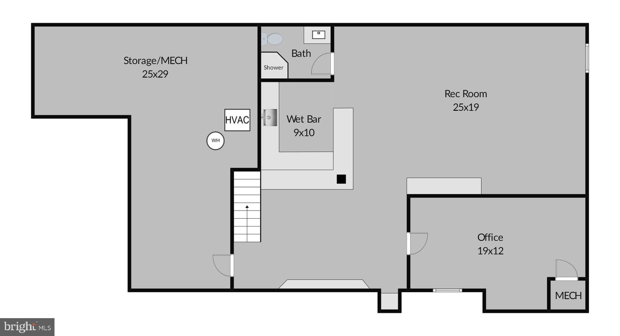 20052 Valhalla Square Ashburn, VA 20147 - Photo 29 of 30