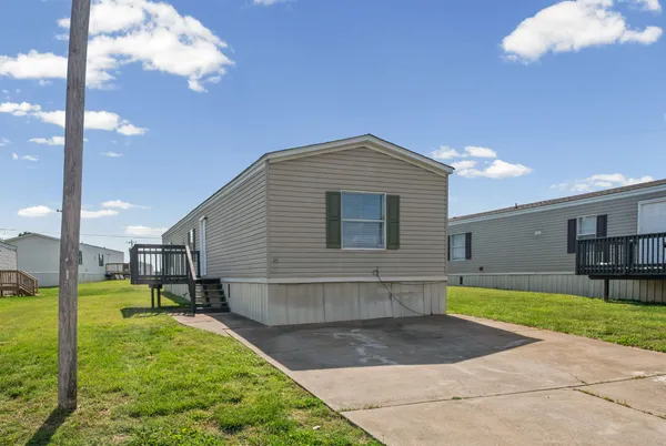 $825 | 615 Kerri Lane, Oak Grove, KY 42262