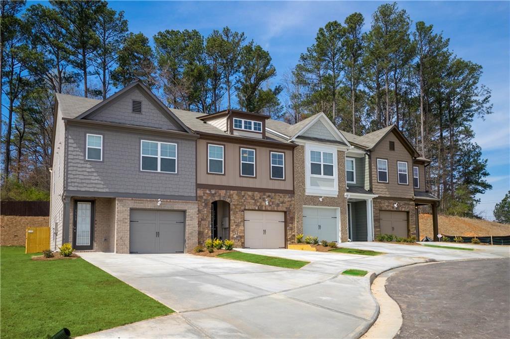 5036 Longview Walk, Unit 56 Decatur, GA 30035 - Photo 1 of 1