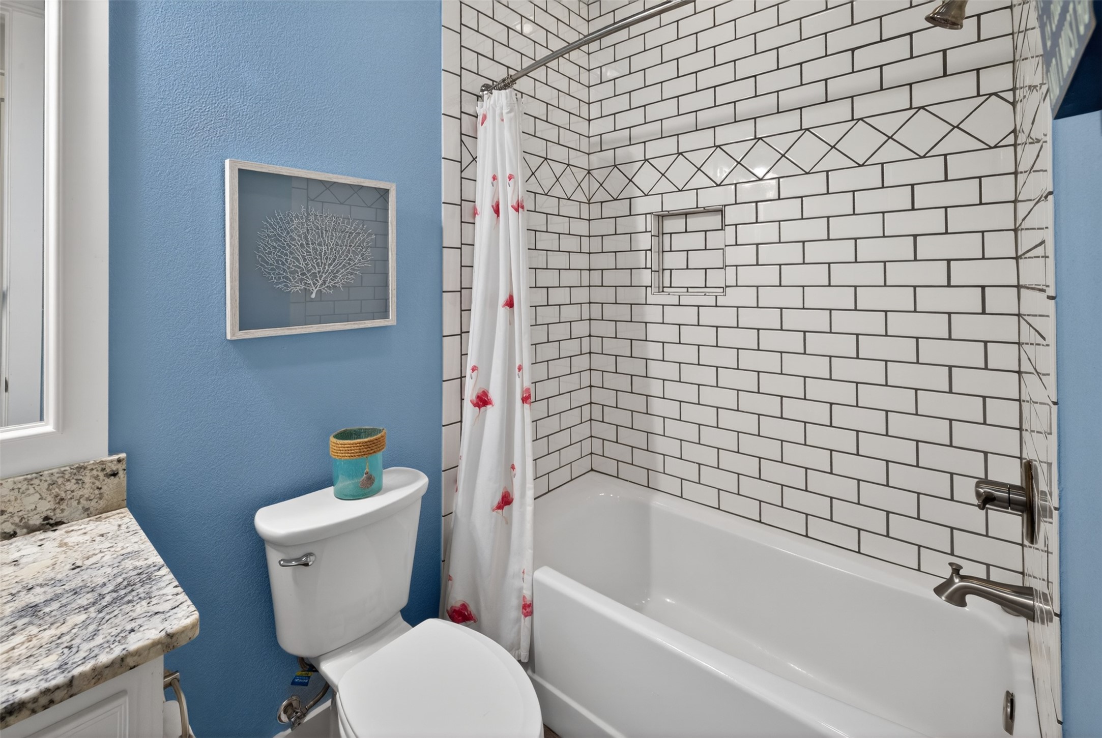844 Eastview Crystal Beach, TX 77650 - Photo 14 of 41 Bathroom 1