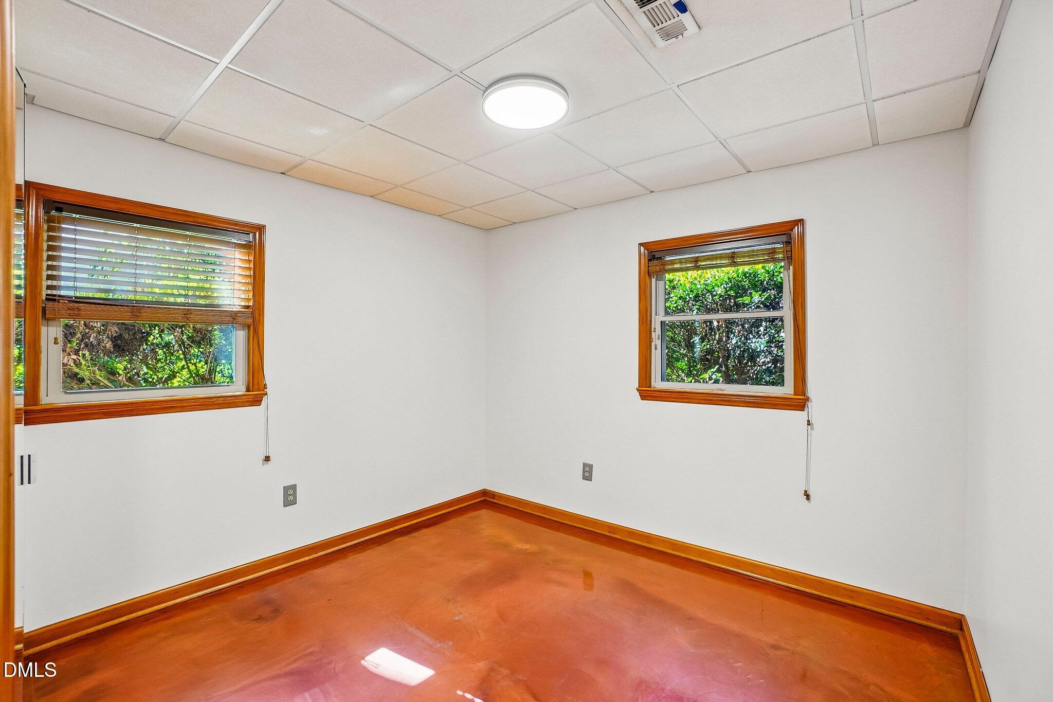 515 East Cornwall Road Cary, NC 27511 - Photo 29 of 53 More finished space downstairs