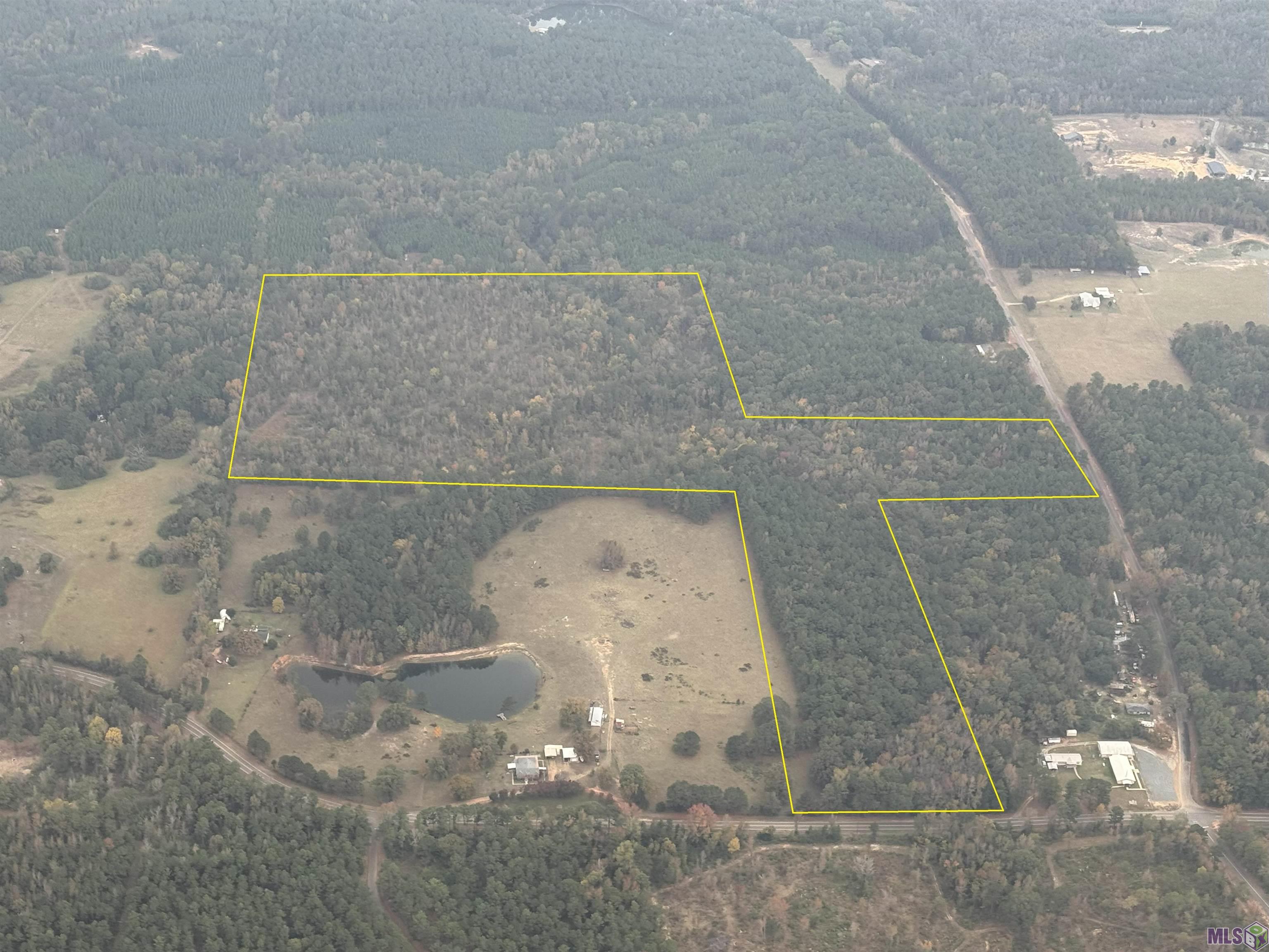 18712 Atlanta Ida, LA 71044 - Photo 3 of 3