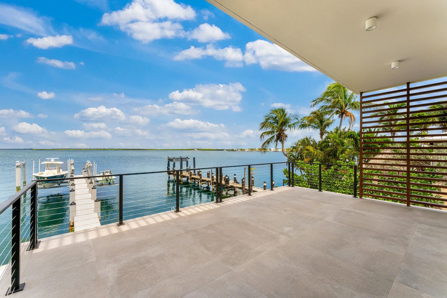 21 Stillwright Way Key Largo, FL 33037 - Photo 21 of 81 Spacious Covered Balconies